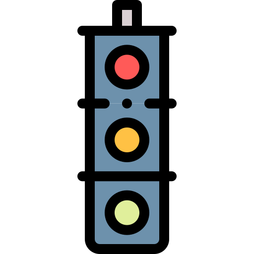Traffic light